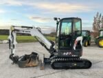 Bobcat E27z – Image 9