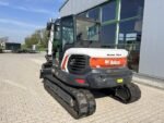 Bobcat E88 – Image 4