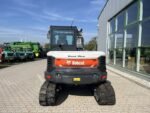 Bobcat E88 – Image 5