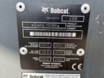 Bobcat E88 – Image 12