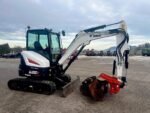 Bobcat E35z – Image 2