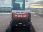 Bobcat E35z – Image 5