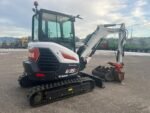 Bobcat E35z – Image 7