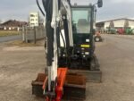 Bobcat E35z – Image 9