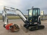 Bobcat E35z