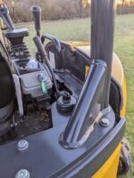 Komatsu PC 22 MR + 3 GODETS – Image 16