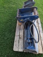 Komatsu PC 22 MR + 3 GODETS – Image 19