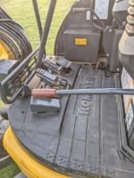 Komatsu PC 22 MR + 3 GODETS – Image 20