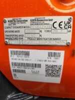 Kubota KX042-4 – Image 2