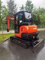 Kubota KX042-4 – Image 5