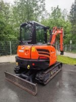 Kubota KX042-4 – Image 6