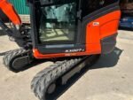 Mini-pelle Kubota KX027-4 – Image 3