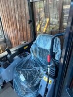 Mini-pelle Kubota KX027-4 – Image 5