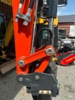 Mini-pelle Kubota KX027-4 – Image 9