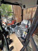 Mini-pelle Kubota KX027-4 – Image 10