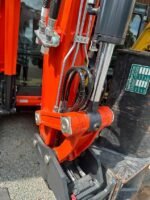 Mini-pelle Kubota KX027-4 – Image 12