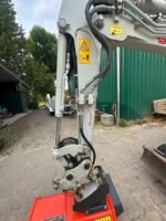 Takeuchi TB225 V4 – Image 3
