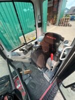 Takeuchi TB225 V4 – Image 6