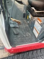 Takeuchi TB225 V4 – Image 9