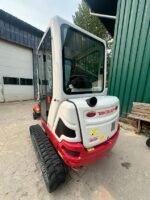Takeuchi TB225 V4 – Image 12