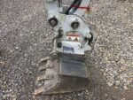 Mini-pelle Takeuchi TB 216 Vch – Image 6