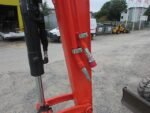 Mini-pelle Kubota KX 037-4 HI – Image 7