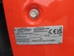 Mini-pelle Kubota KX 037-4 HI – Image 8