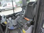 Mini-pelle Kubota KX 037-4 HI – Image 9