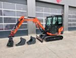 KUBOTA KX027-4 HI – Image 2