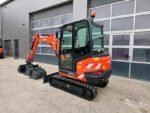 KUBOTA KX027-4 HI – Image 4