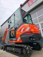 KUBOTA KX027-4 HI – Image 5