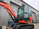 KUBOTA KX027-4 HI – Image 6