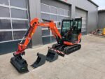 KUBOTA KX027-4 HI – Image 10