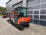KUBOTA KX027-4 HI – Image 11