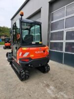 KUBOTA KX027-4 HI – Image 12