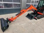 KUBOTA KX027-4 HI – Image 17