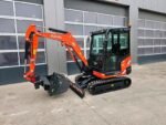 KUBOTA KX027-4 HI – Image 18