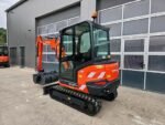 KUBOTA KX027-4 HI – Image 19