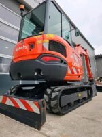 KUBOTA KX027-4 HI – Image 20