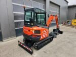 KUBOTA KX027-4 HI – Image 21