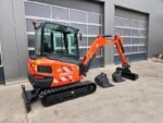 KUBOTA KX027-4 HI – Image 22