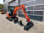 KUBOTA KX027-4 HI – Image 25