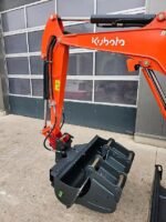 KUBOTA KX027-4 HI – Image 28