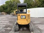 Caterpillar 302.7DCR - 2670 kg + 3 GODETS – Image 35