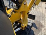 Komatsu PC45MR-5E0 – Image 5