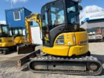 Komatsu PC45MR-5E0 – Image 6