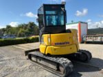 Komatsu PC45MR-5E0 – Image 10