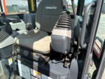 Komatsu PC45MR-5E0 – Image 30