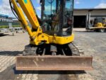 Komatsu PC45MR-5E0 – Image 35