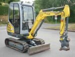 Wacker Neuson ET 24 – Image 19